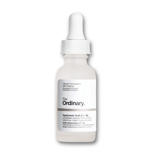 The ordinary hyaluronic acid 2% + B5 30ml - Kbazar - Korean Cosmetics Store
