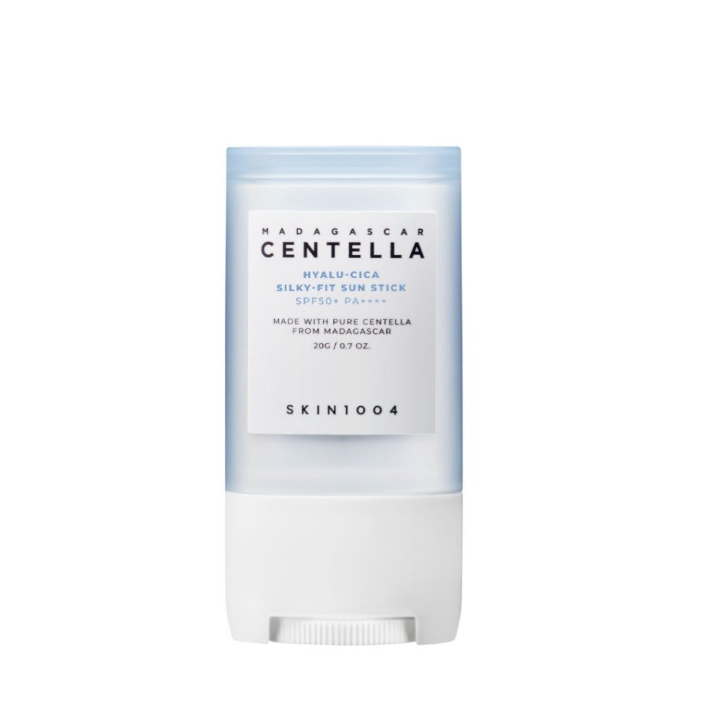 SKIN1004 Madagascar Centella Hyalu-Cica Silky-fit Sun Stick 20g Price in Bangladesh | Kbazar