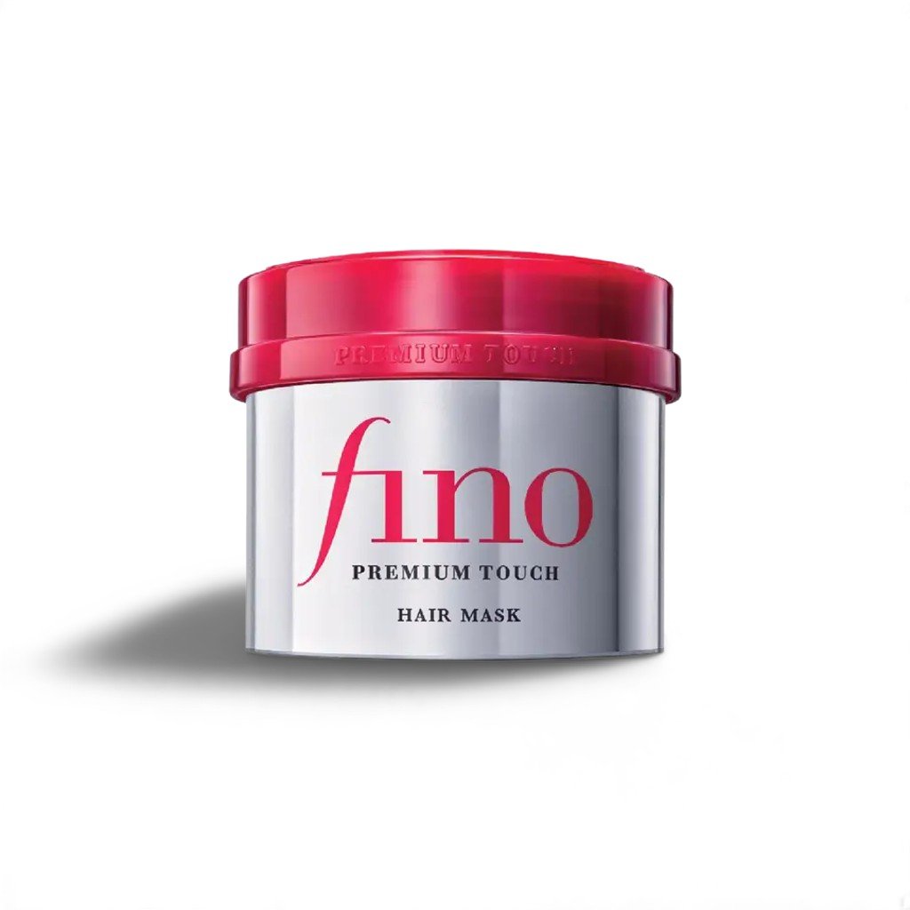 Shiseido Fino Premium Touch Hair Mask 230g - Kbazar Korean Cosmetics Store