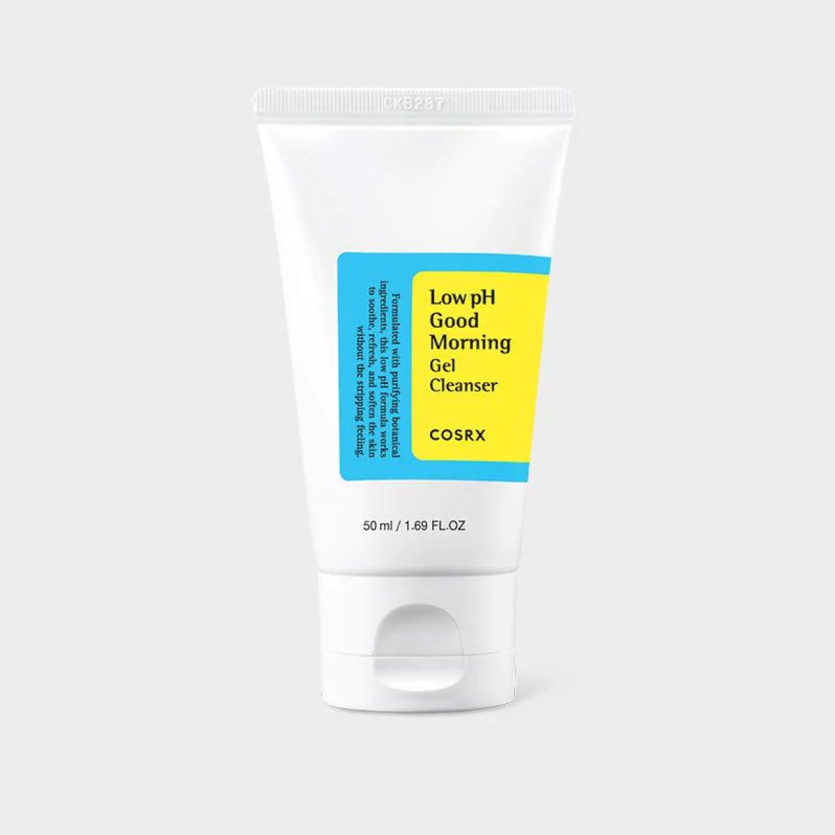 COSRX Low pH Good Morning Gel Cleanser 50ml Price in Bangladesh | Kbazar
