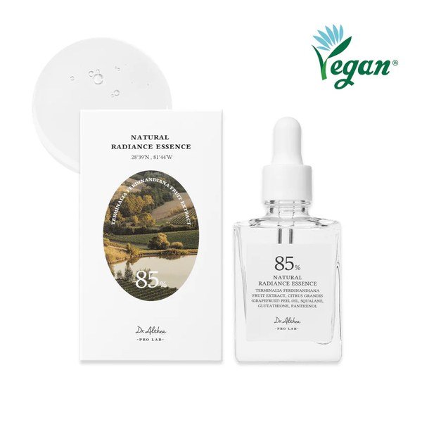 Dr. Althea Natural Radiance Essence 30ml Price in Bangladesh | Kbazar