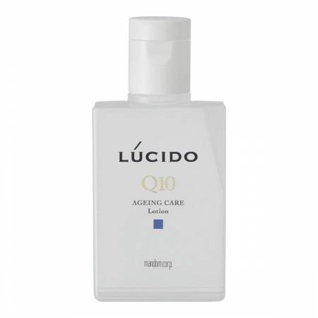 MANDOM LUCIDO Aging Care Lotion Q10 Anti-aging lotion for men 110ml Price in Bangladesh | Kbazar