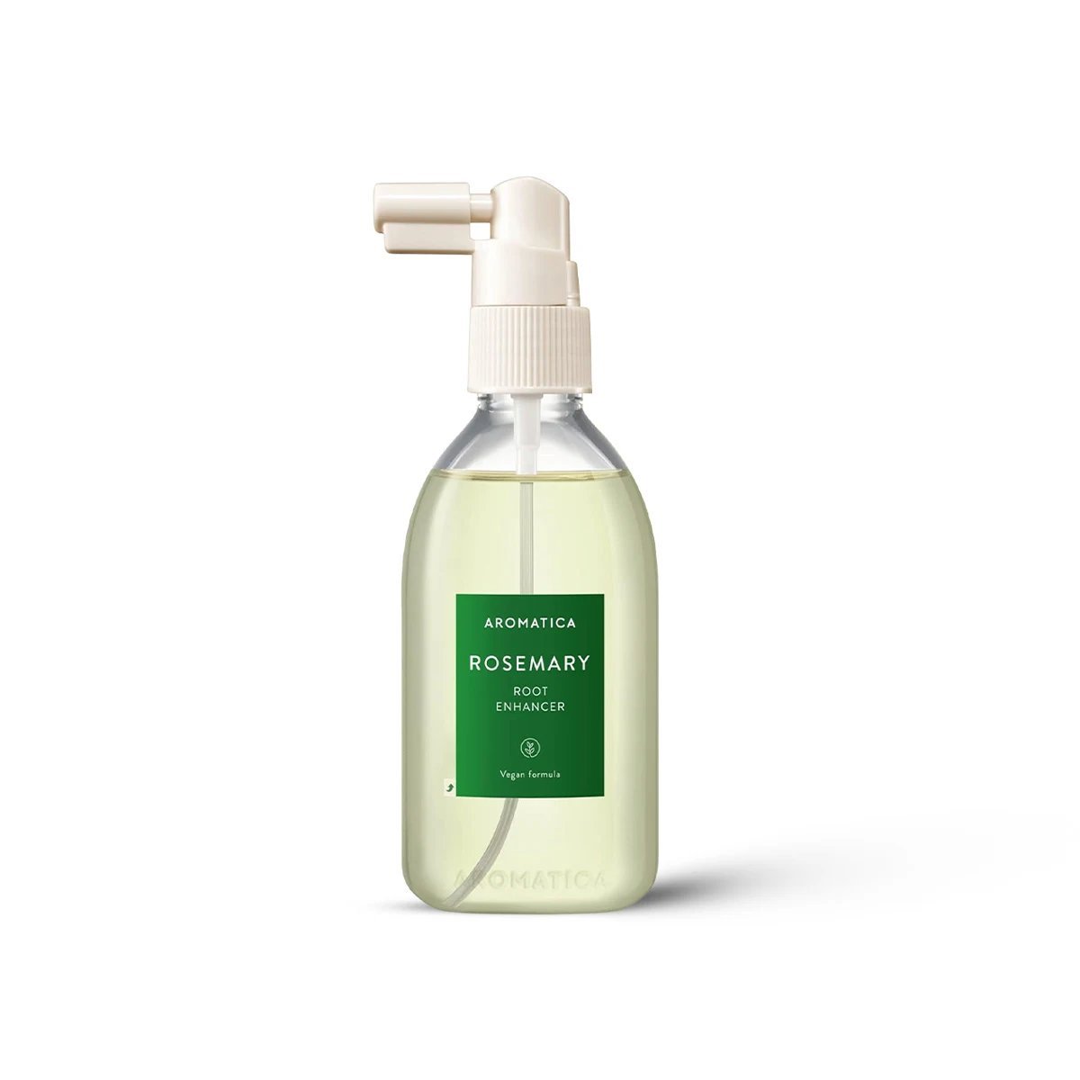 AROMATICA Rosemary Root Enhancer 100ml - Kbazar - Korean Cosmetics Store