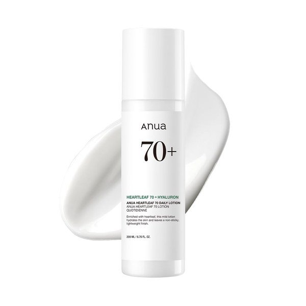 Anua Heartleaf 70% Daily Lotion 200ml Price in Bangladesh | Kbazar