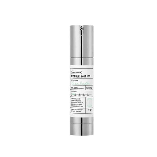 VT Cosmetics Reedle Shot 100 50ml Price in Bangladesh | Kbazar