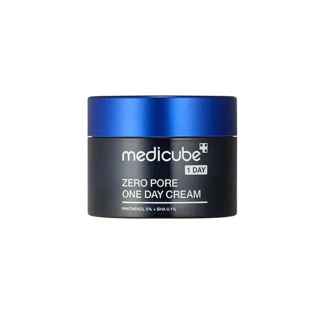 MEDICUBE Zero Pore One Day Cream 50ml Price in Bangladesh | Kbazar