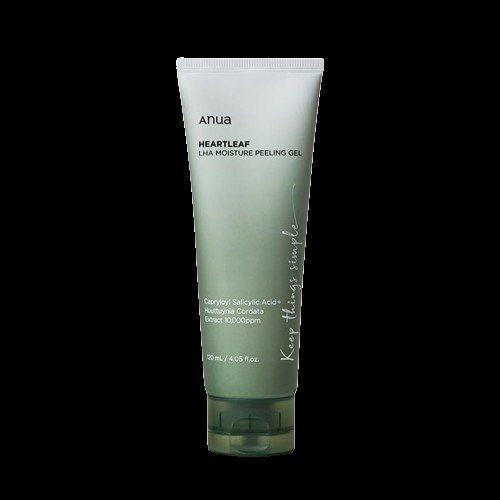 ANUA Heartleaf LHA Moisture Peeling Gel 120ml Price in Bangladesh | Kbazar