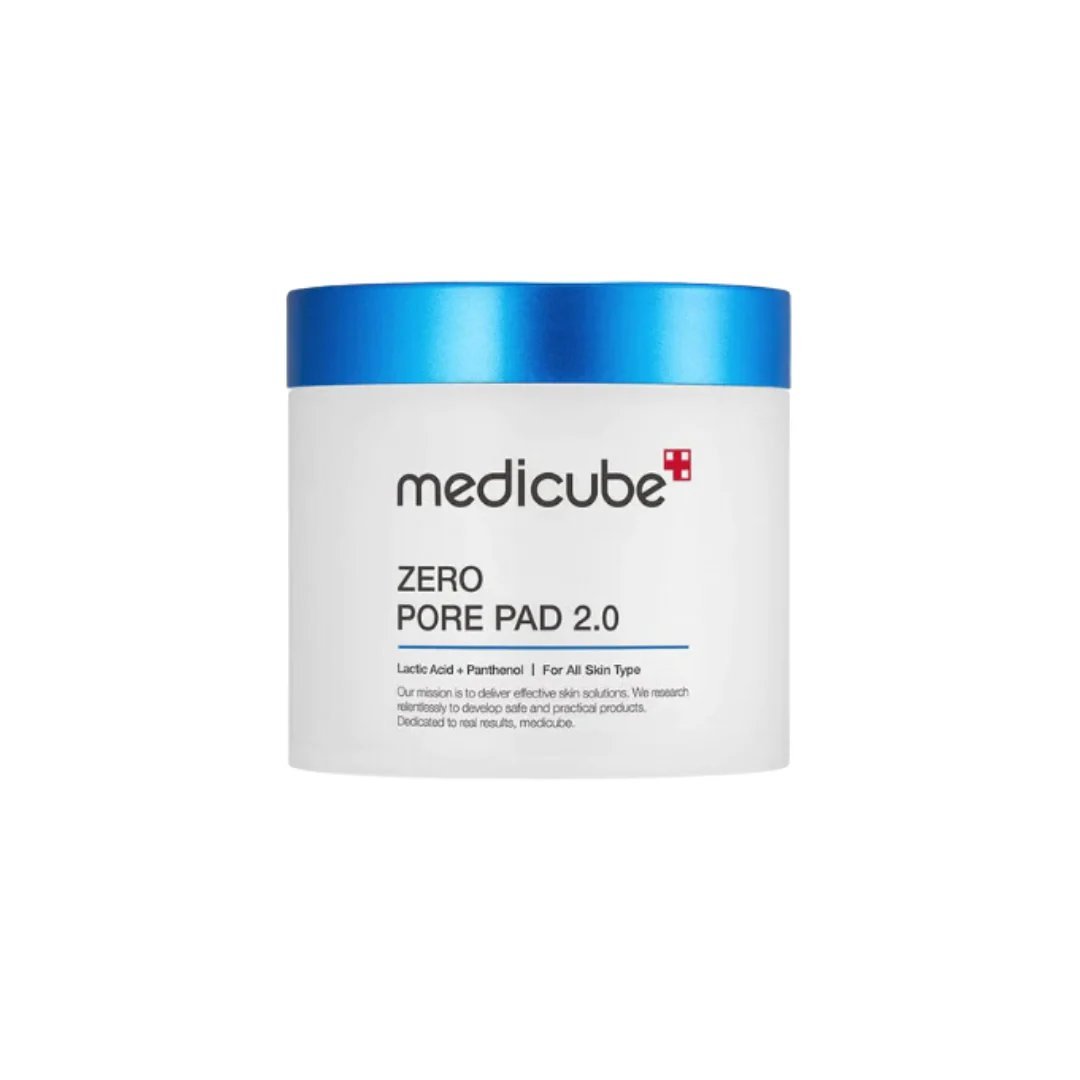 Medicube Zero Pore Pads 2.0 70 PADS Price in Bangladesh | Kbazar