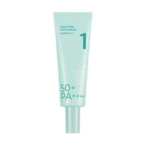 Numbuzin No. 1 Clear Filter Sun Essence SPF50+ PA++++ 50 ml Price in Bangladesh | Kbazar