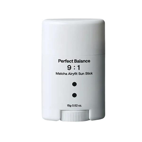 B:LAB Matcha Airyfit Sun Stick SPF50+ PA++++ 15g - Kbazar - Korean Cosmetics Store