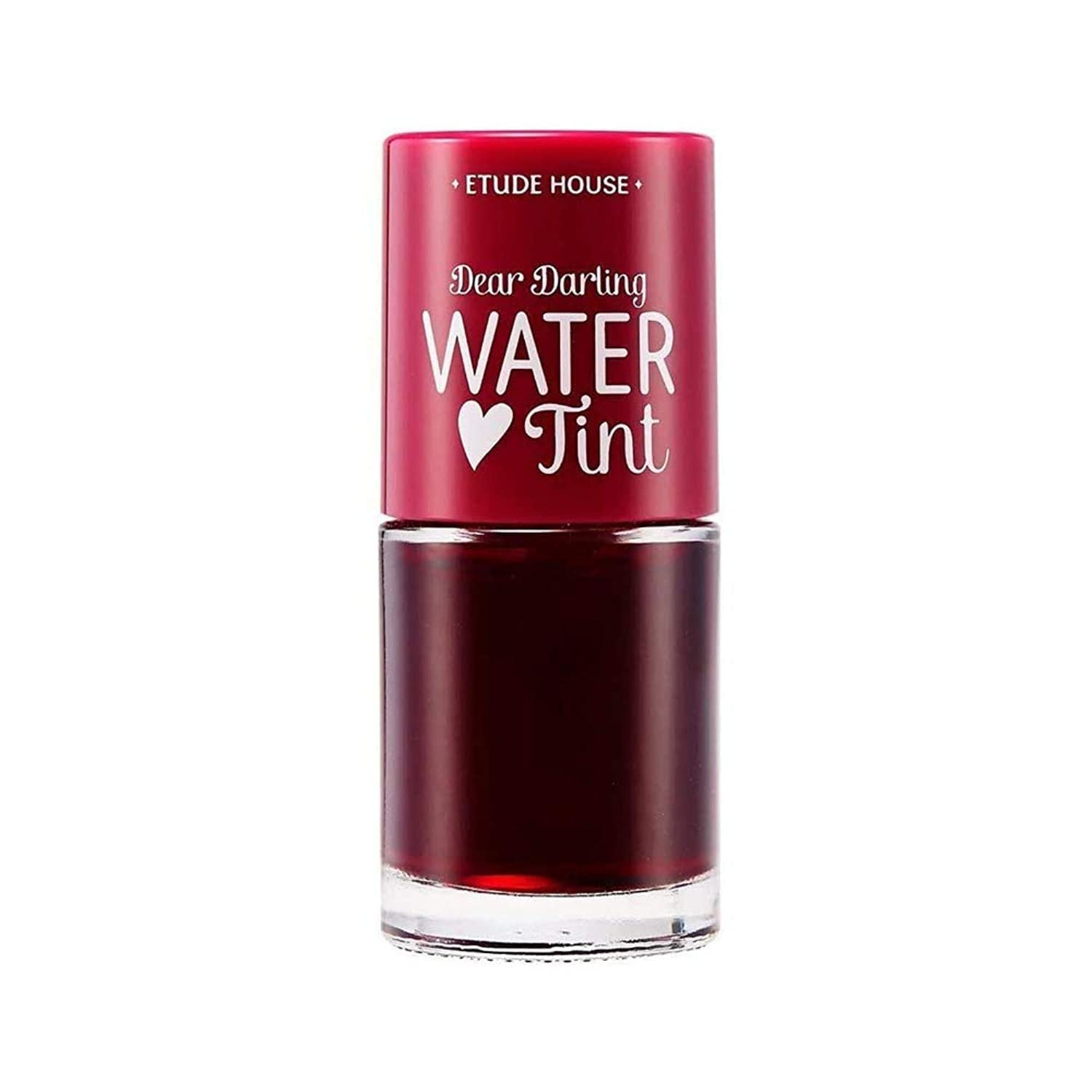 Etude House Dear Darling Water Tint #02 Cherry Ade Price in Bangladesh | Kbazar
