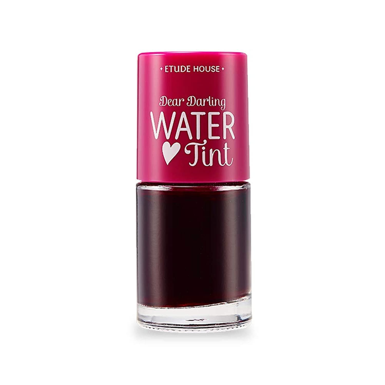 Etude House Dear Darling Water Tint #01 Strawberry ade Price in Bangladesh | Kbazar