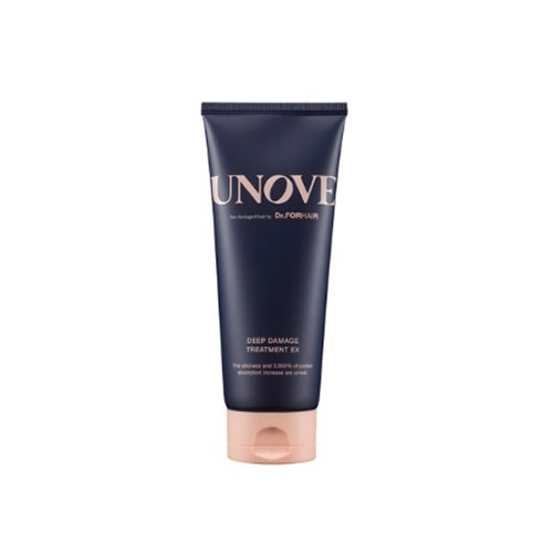 Dr.ForHair UNOVE Deep Damage Treatment EX 40ml - Kbazar - Korean Cosmetics Store