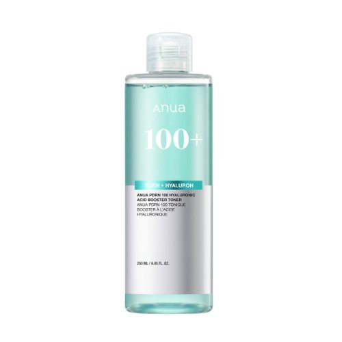 ANUA PDRN 100 HYALURONIC ACID BOOSTER TONER 250ml Price in Bangladesh | Kbazar
