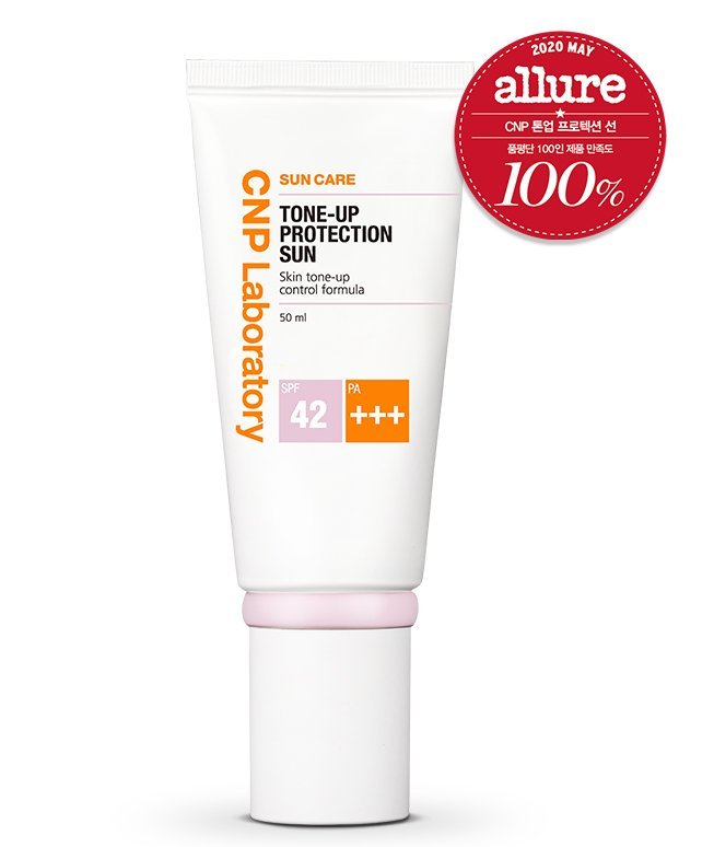 CNP LABORATORY Tone-Up Protection Sun 50ml Price in Bangladesh | Kbazar