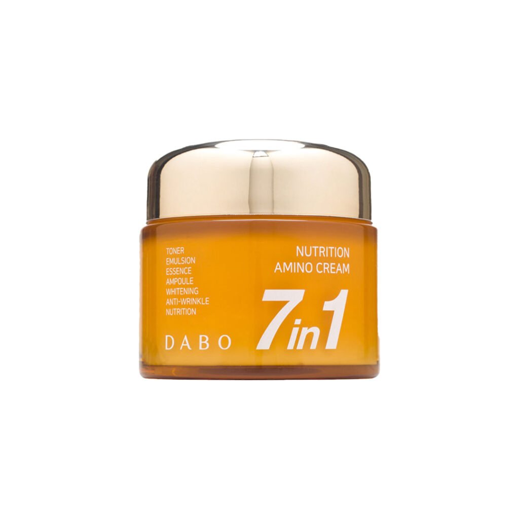 DABO 7 in 1 Nutrition Amino Cream Price in Bangladesh | Kbazar