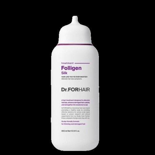 Dr.ForHair Folligen Silk Treatment 300ml Price in Bangladesh | Kbazar