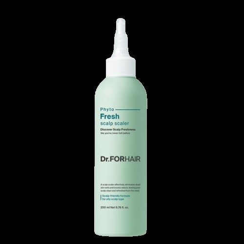 Dr.FORHAIR Phyto Fresh Scalp Scaler 200ml Price in Bangladesh | Kbazar