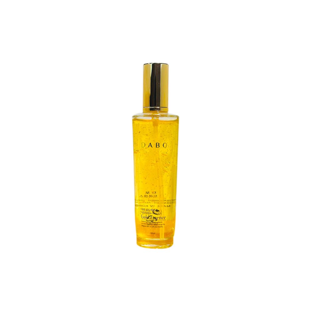 Dabo 24k Gold Essence 150ml Price in Bangladesh | Kbazar