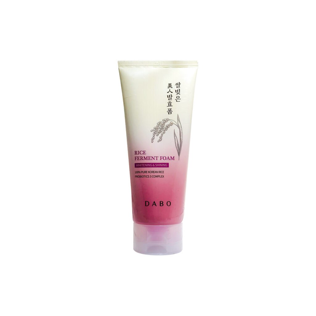 Dabo Rice Ferment Foam 180 ml Price in Bangladesh | Kbazar