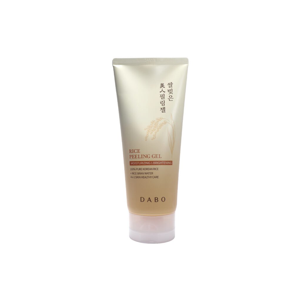 Dabo Rice Peeling Gel 180 ml Price in Bangladesh | Kbazar