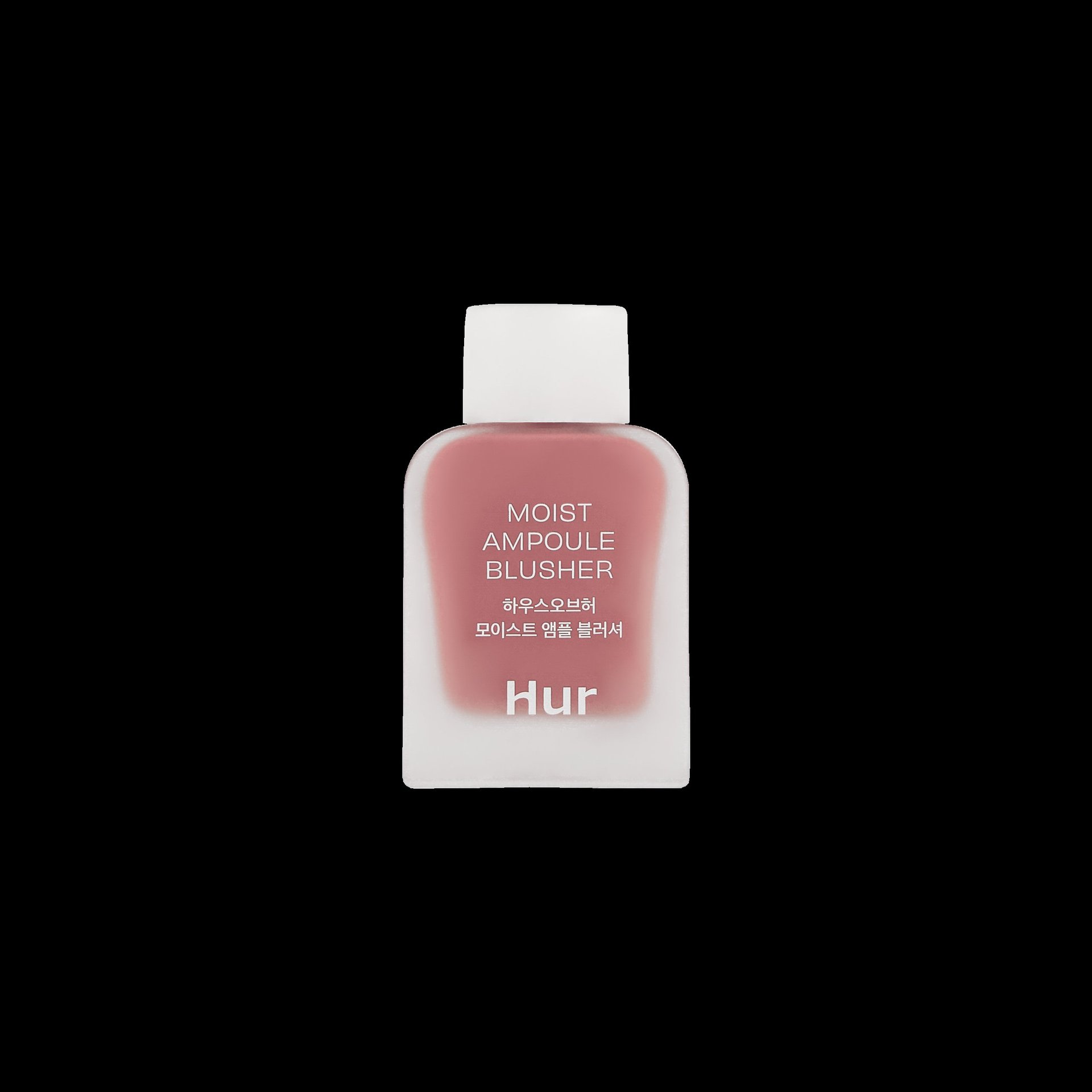 House of Hur Moist Ampoule Blusher 06 Cherry Blossom 10ml - Kbazar - Korean Cosmetics Store