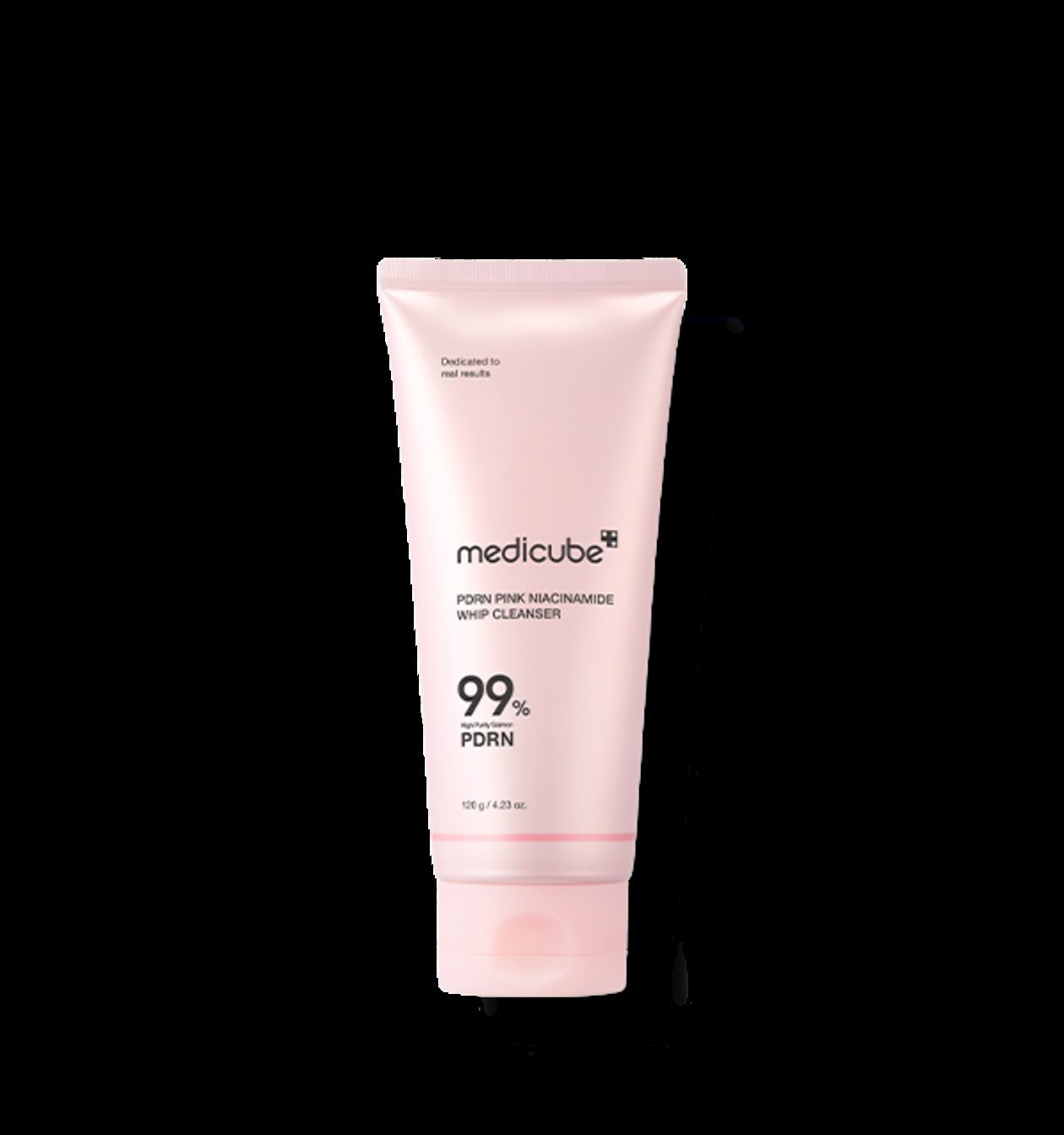 Medicube PDRN PINK NIACINEAMIDE WHIP CLEANSER 120g Price in Bangladesh | Kbazar