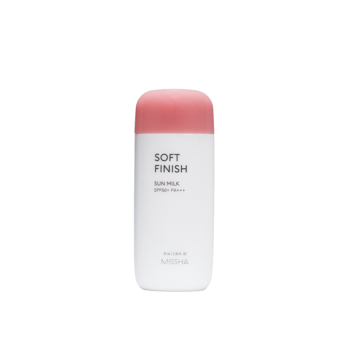 Missha Soft Finish Sun Milk SPF50+ Pa+++ 70 ml Price in Bangladesh | Kbazar