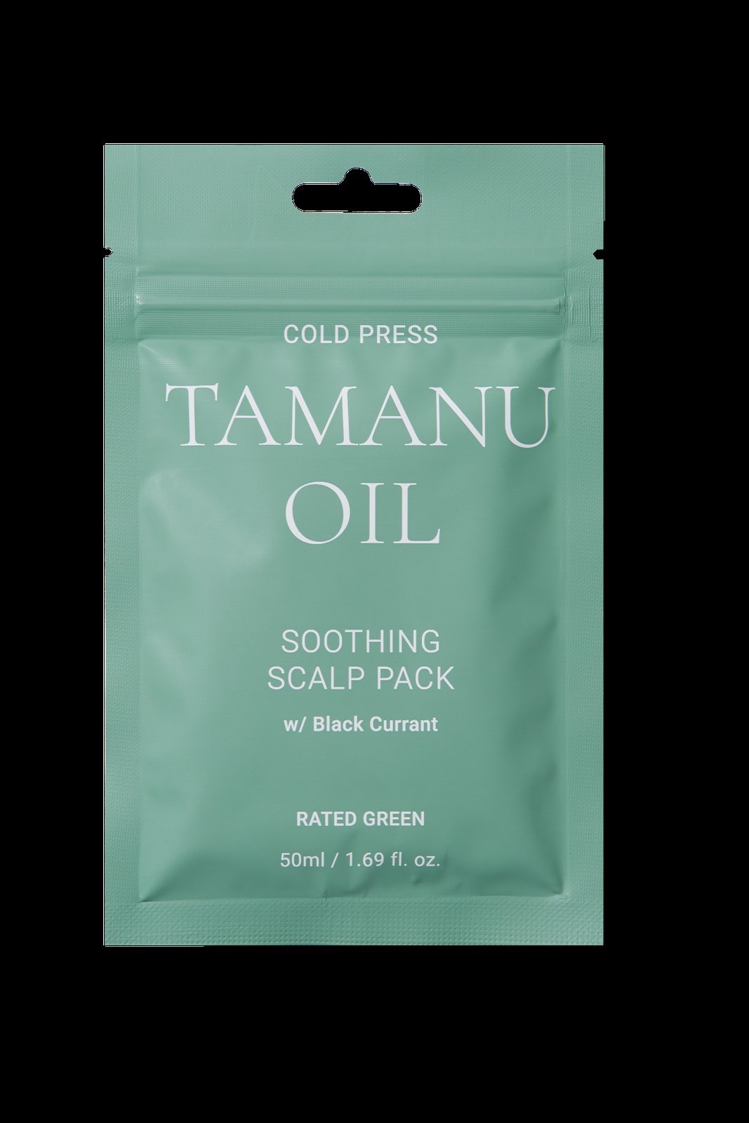 Rated Green Cold Press Tamanu Oil Soothing Scalp Pack 50ml Price in Bangladesh | Kbazar