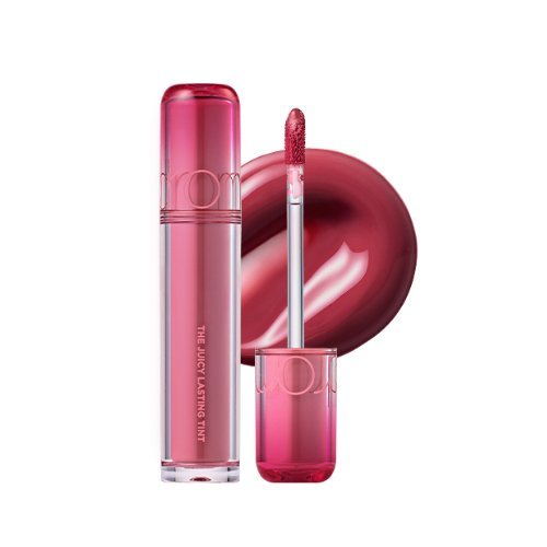 Rom&nd THE JUICY LASTING TINT 04 FIG FIG - Kbazar - Korean Cosmetics Store