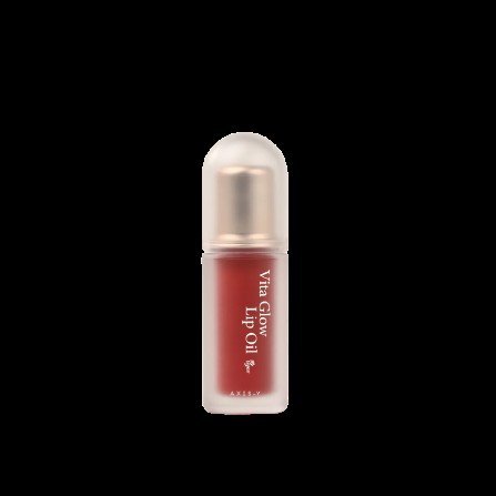 AXIS-Y Vita Glow Lip Oil (Chilled Berry) - Kbazar - Korean Cosmetics Store