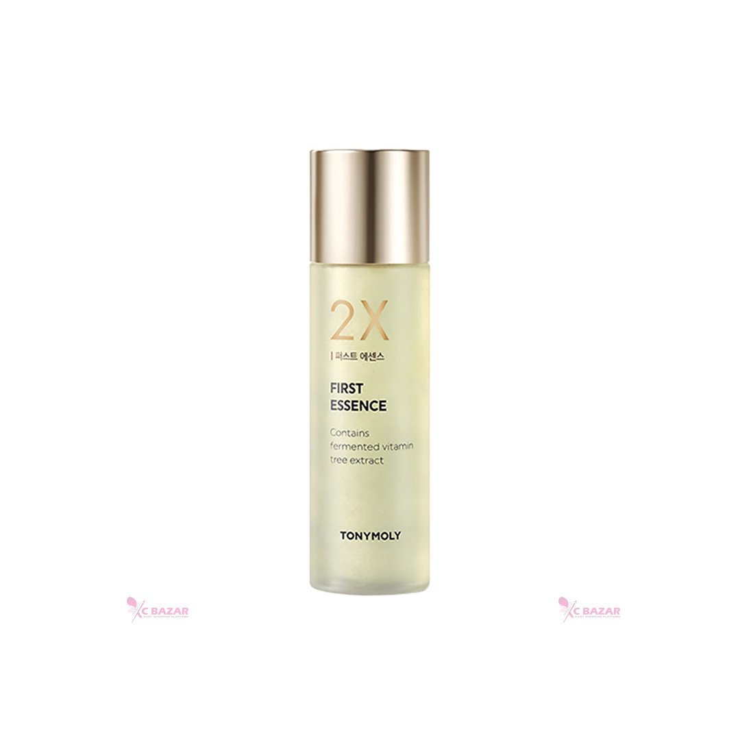 Tonymoly 2X Firet Essence 120 ml Price in Bangladesh | Kbazar