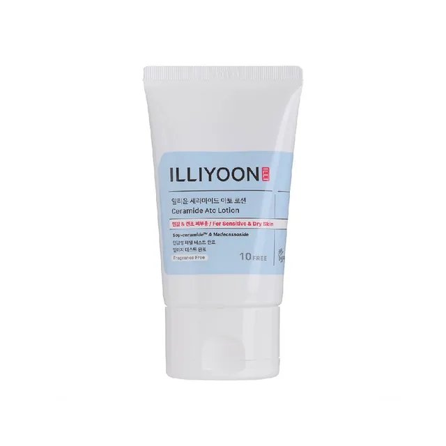 ILLIYOON Ceramide Ato Lotion 50 ml