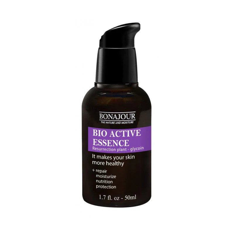 Bonajour Bio Active Resurrection Plant Essence 50ml