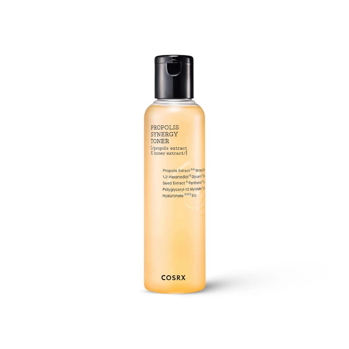 Cosrx Propolis Synergy Toner - 50 ml - Kbazar - Korean Cosmetics Store