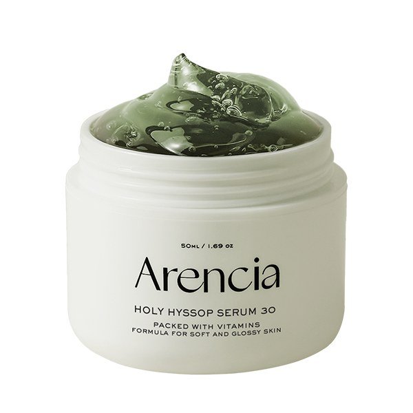 ARENCIA Holy Hyssop Serum 30 50g Price in Bangladesh | Kbazar
