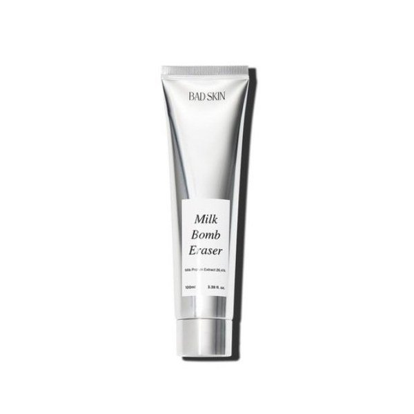 BAD SKIN Milk Bomb Eraser 100ml Price in Bangladesh | Kbazar