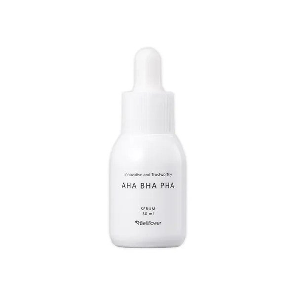 Bellflower AHA BHA PHA Serum 30ml Price in Bangladesh | Kbazar