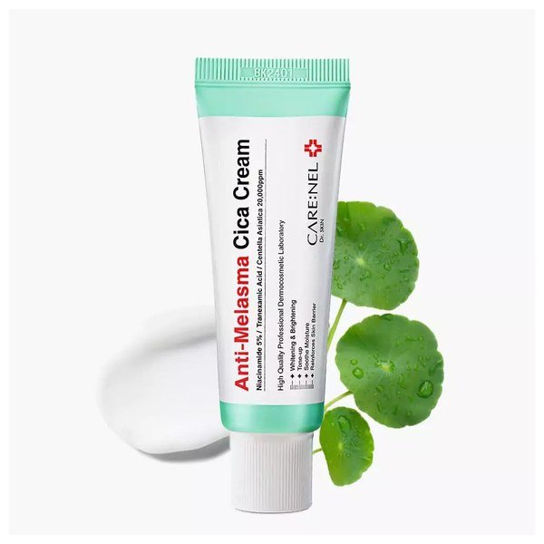 CARE NEL Anti-Melasma Cica Cream 40ml Price in Bangladesh | Kbazar