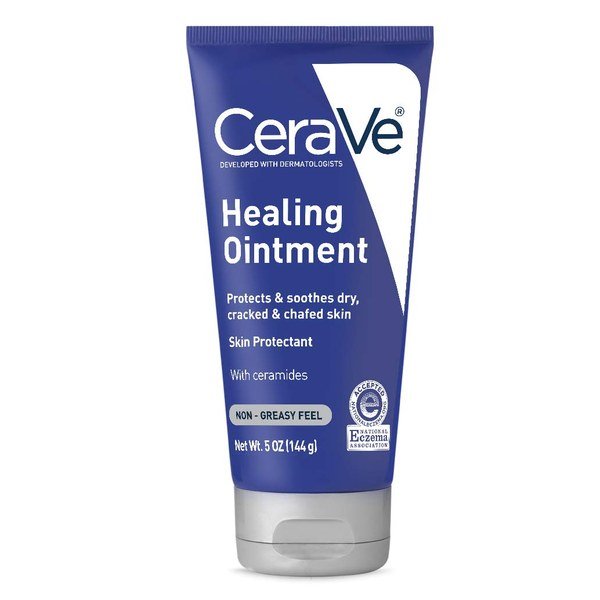CeraVe Healing Ointment 144g - Kbazar - Korean Cosmetics Store