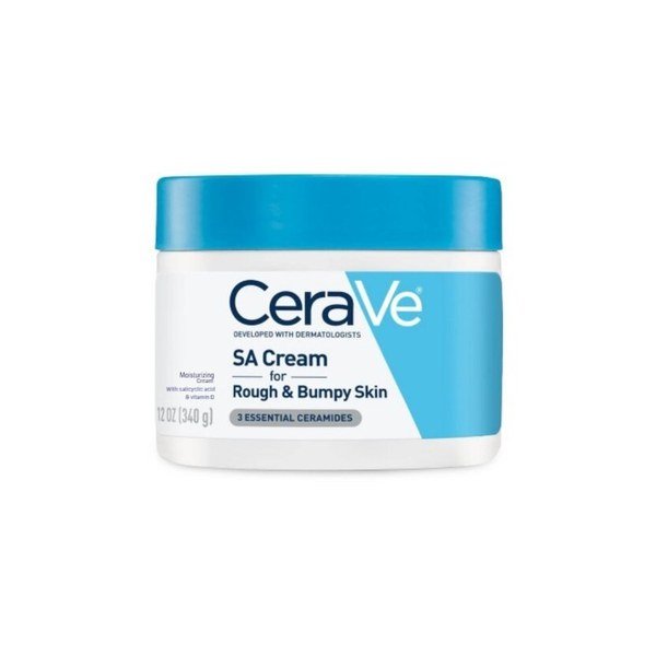 Cerave SA Cream for Rough & Bumpy Skin – 340g Price in Bangladesh | Kbazar