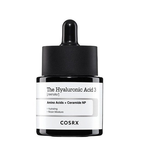 COSRX The Hyaluronic Acid 3 Serum 20ml Price in Bangladesh | Kbazar