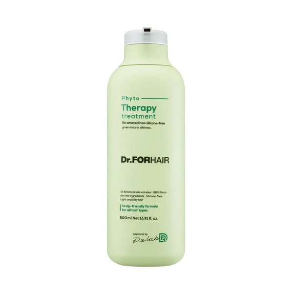 Dr.FORHAIR PHYTO THERAPY TREATMENT 500ml Price in Bangladesh | Kbazar