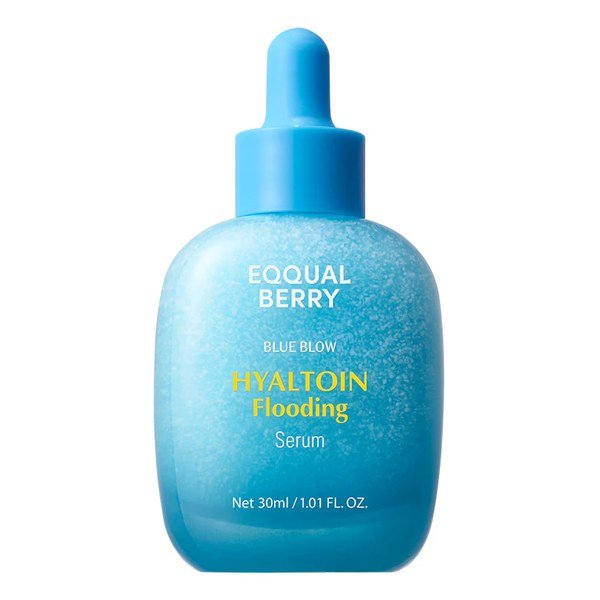 EQQUALBERRY HYALTOIN FLOODING SERUM 30ml Price in Bangladesh | Kbazar