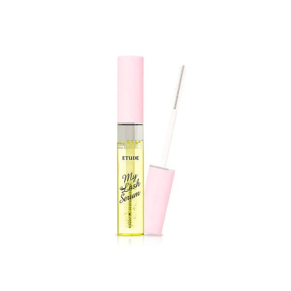 Etude House My Lash Serum 9g - Kbazar - Korean Cosmetics Store