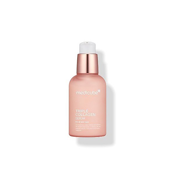 MEDICUBE Triple Collagen Serum 4.0 55ml Price in Bangladesh | Kbazar