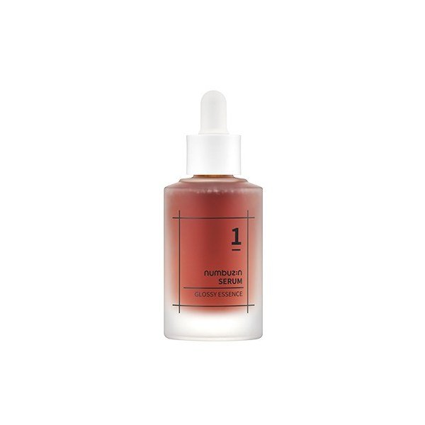 Numbuzin No.1 Glossy Essence Serum 50ml Price in Bangladesh | Kbazar