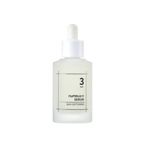 Numbuzin No.3 Skin Softening Serum 50ml Price in Bangladesh | Kbazar