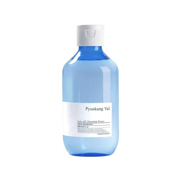 Pyunkang Yul Low pH Cleansing Water 290ml face cleanser or face wash price in Bangladesh at Kbazar