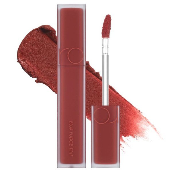 Rom&nd BLUR FUDGE TINT 03 MUSKY - Kbazar - Korean Cosmetics Store